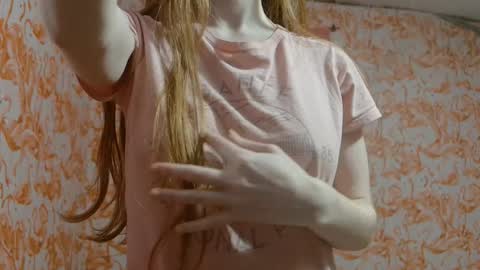 Erika online show from December 2025 02:39:02 AM