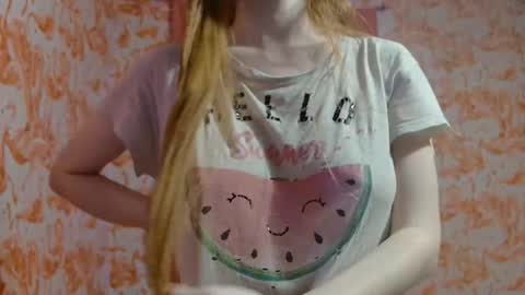 Erika online show from January 2026 09:30:02 PM