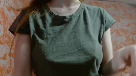 Erika online show from February 2026 05:57:01 AM