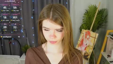 Sofia online show from January 2026 04:32:02 PM