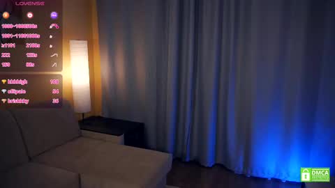 Shelley night Tate day online show from March 2025 08:05:01 PM