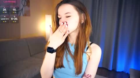 Shelley night Tate day online show from March 2025 02:20:01 AM