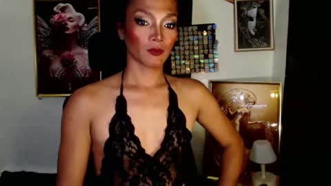 MELODY online show from January 2025 02:49:02 AM