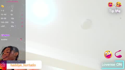 Snapshot of shenielxxx chatting on December 2024 02:11:02 PM shenielxxx online show from December 2024 02:11:02 PM