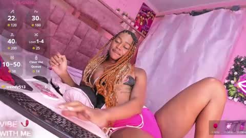 Snapshot of shenielxxx chatting on June 2026 12:53:02 AM shenielxxx online show from June 2026 12:53:02 AM