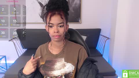 Shenna online show from January 2025 01:10:02 PM