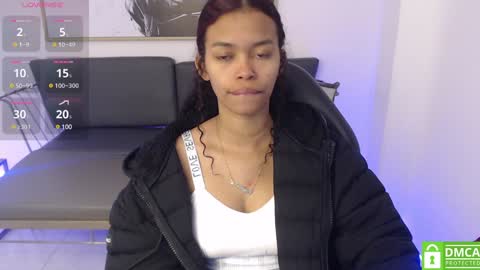 Shenna online show from January 2025 01:05:02 PM