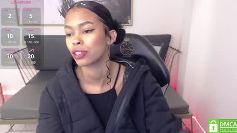 Shenna online show from February 2025 01:09:02 PM