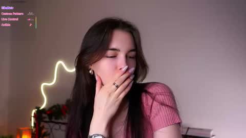 Mira online show from February 2026 06:11:02 PM