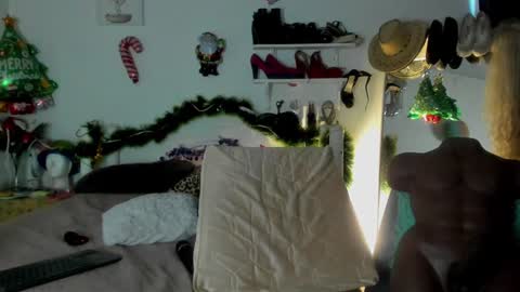 shera hade online show from December 2024 10:02:02 PM