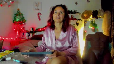 shera hade online show from December 2024 10:38:02 AM