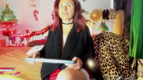 shera hade online show from December 2024 11:50:02 AM