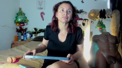 shera hade online show from December 2024 12:23:02 PM