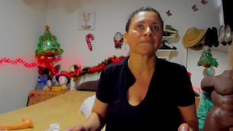 shera hade online show from December 2024 09:30:02 PM