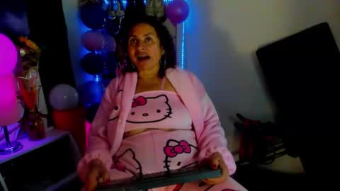 shera hade online show from March 2025 12:10:02 AM