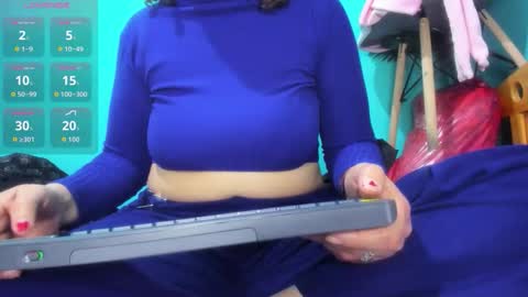 shera hade online show from November 2025 03:26:02 AM