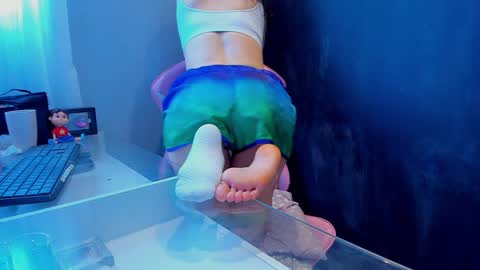 .. Sherilk .. online show from December 2024 05:26:02 PM