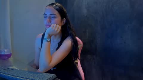 .. Sherilk .. online show from January 2025 10:35:02 AM