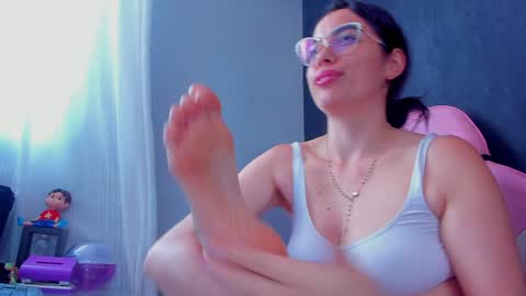 .. Sherilk .. online show from February 2025 04:14:02 PM