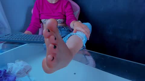 .. Sherilk .. online show from February 2025 01:08:02 PM