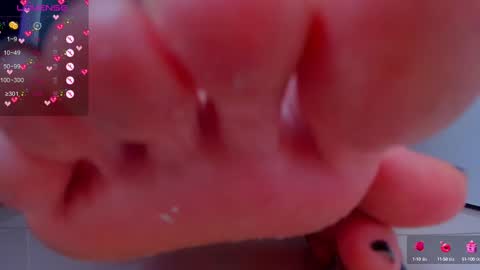 .. Sherilk .. online show from March 2025 01:23:02 PM