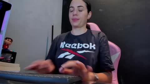 .. Sherilk .. online show from September 2025 10:09:02 PM