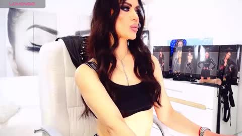 SherlisMoon  online show from February 2026 08:43:01 PM