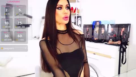 SherlisMoon  online show from March 2026 03:01:01 AM