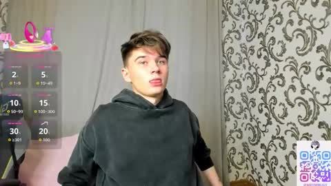 Max online show from September 2025 12:16:01 PM