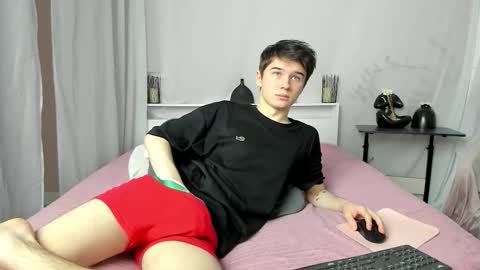 Max online show from January 2026 07:11:01 PM