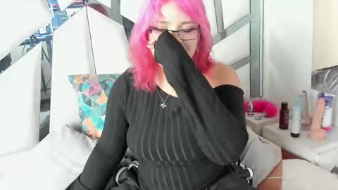 sherry_boomm online show from March 2026 08:42:01 PM