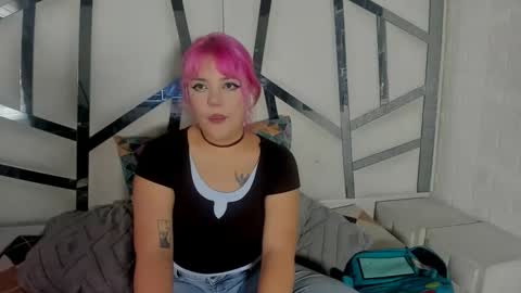 sherry_boomm online show from April 2026 08:39:02 PM