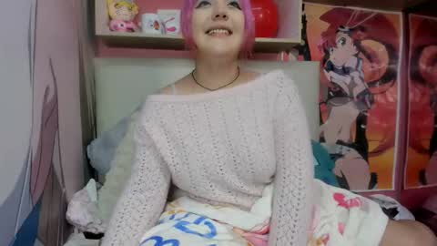 sherry_boomm online show from April 2026 09:01:01 PM