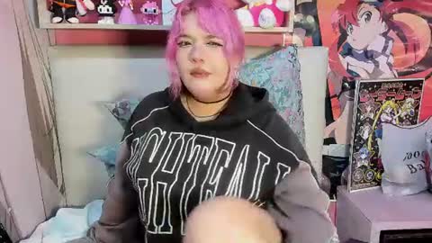 Snapshot of sherry_boomm chatting on June 2026 09:05:02 PM sherry_boomm online show from June 2026 09:05:02 PM