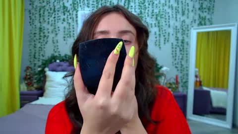 Sherry online show from December 2025 06:28:01 AM