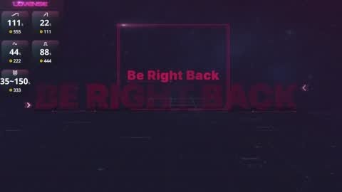 Sherry  online show from December 2024 07:43:01 PM