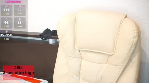 Sherry  online show from January 2025 03:17:02 PM