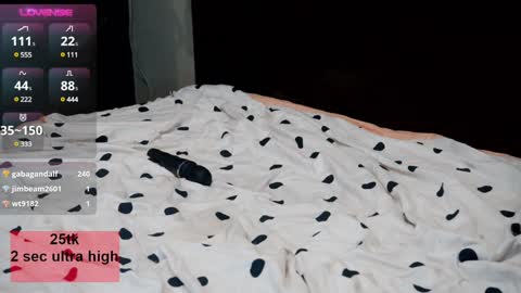 Sherry  online show from January 2025 05:04:02 PM