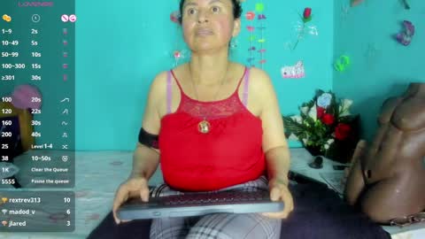 Shera Hade online show from April 2026 12:19:01 AM