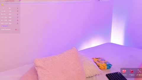 Sheryl Rose  online show from January 2025 08:12:01 PM