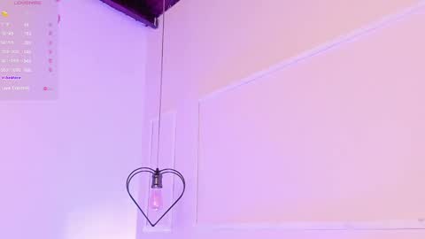 Sheryl Rose  online show from February 2025 12:36:02 AM