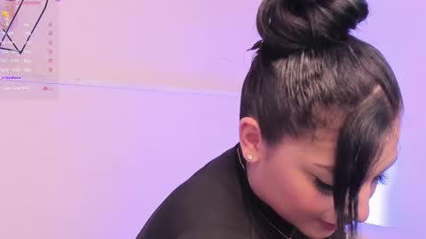 Sheryl Rose  online show from February 2025 07:52:02 PM