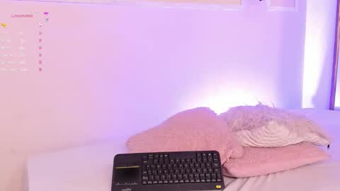 Sheryl Rose  online show from February 2025 01:21:02 AM