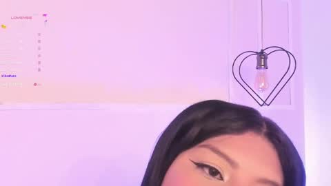 Sheryl Rose  online show from February 2025 09:52:02 PM