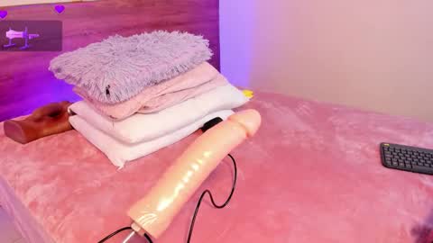 Sheryl Rose  online show from September 2025 10:54:01 PM