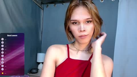 Snapshot of shes_notme chatting on November 2025 02:33:01 AM Lana But you can spell it backwards online show from November 2025 02:33:01 AM