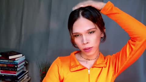 Lana But you can spell it backwards online show from May 2026 01:21:02 PM