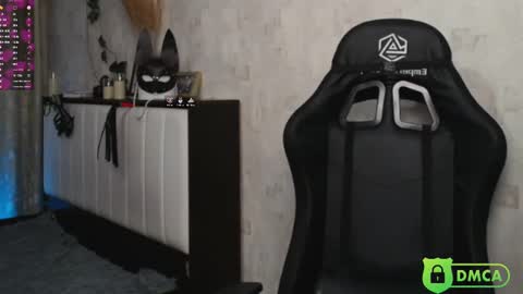 Vanessa online show from February 2025 08:18:01 PM