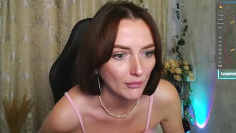 Vanessa online show from September 2025 04:07:02 PM
