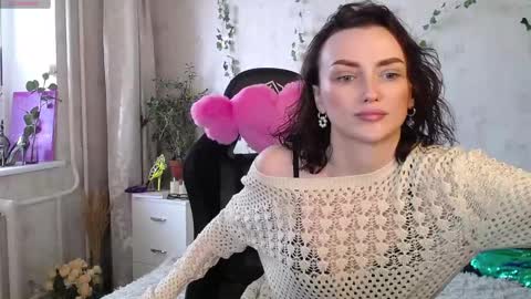 Snapshot of sheslike_firstlove chatting on January 2026 09:36:02 AM Vanessa online show from January 2026 09:36:02 AM